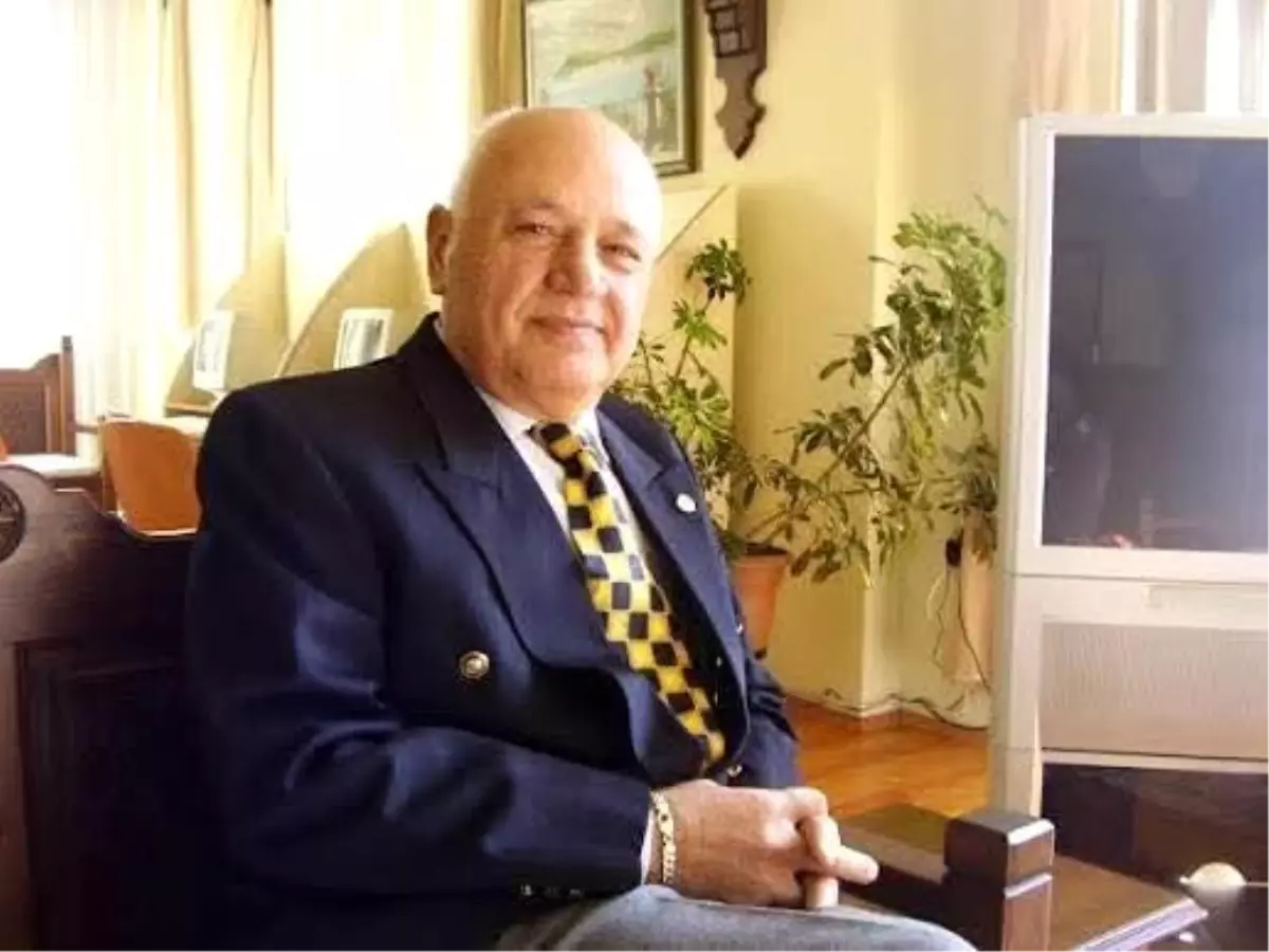 Şefik Çerçioğlu'ndan Uğur Dündar'a Yanıt: 'Sorumlu Yayıncılık Beklerdim'