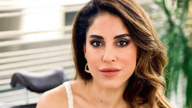 Hopeful post from Irmak Ünal, who is fighting cancer
