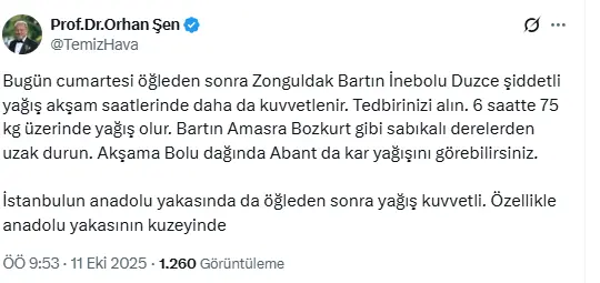 kar yagisi istanbul un yani basina dayandi lapa 19137100 694 m