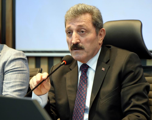 The lucky bird has landed on the province in the Black Sea! Two Turkish giants will establish a base in the region
