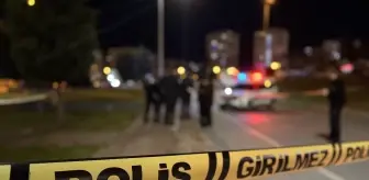 Kayseri'de Bıçaklı Kavga: 4 Yaralı