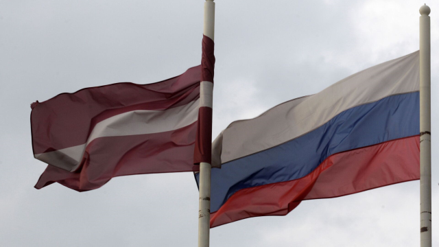 2 days given to Russians from Latvia: Leave the country immediately