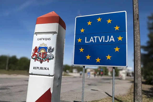 2 days given to Russians from Latvia: Leave the country immediately