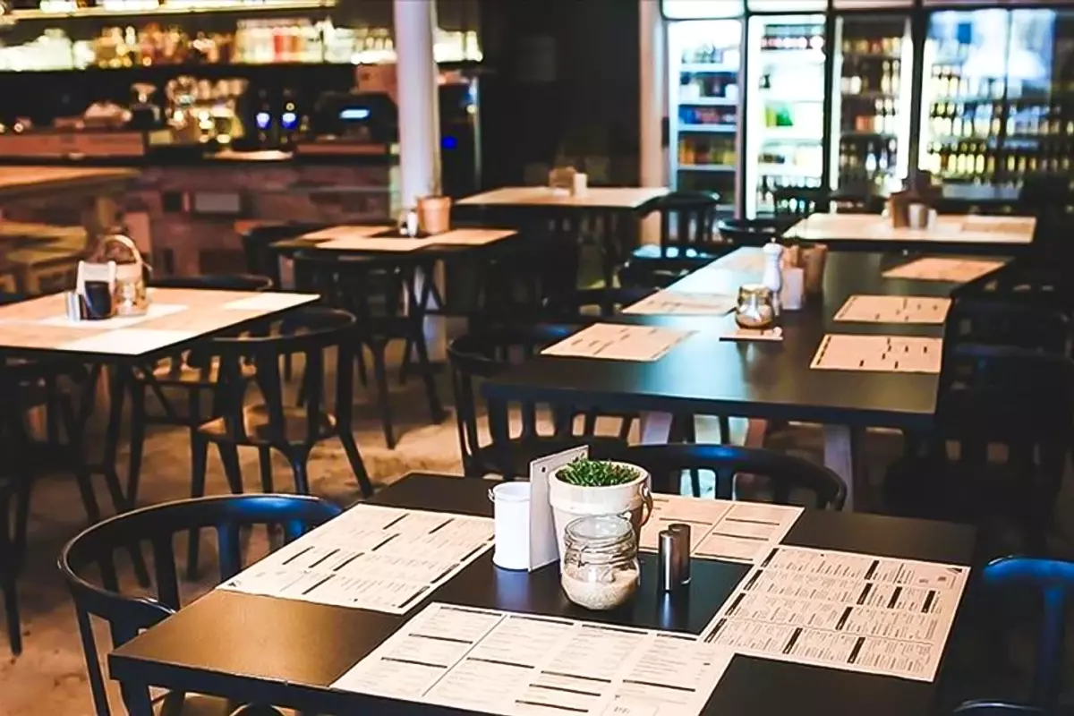 Lokanta, restoran ve kafelerde yeni dönem! Bakanlığa fiyat bildirmek zorunlu olacak