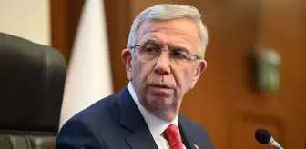 Mansur Yavaş'a soruşturma talebine CHP'den peş peşe tepki