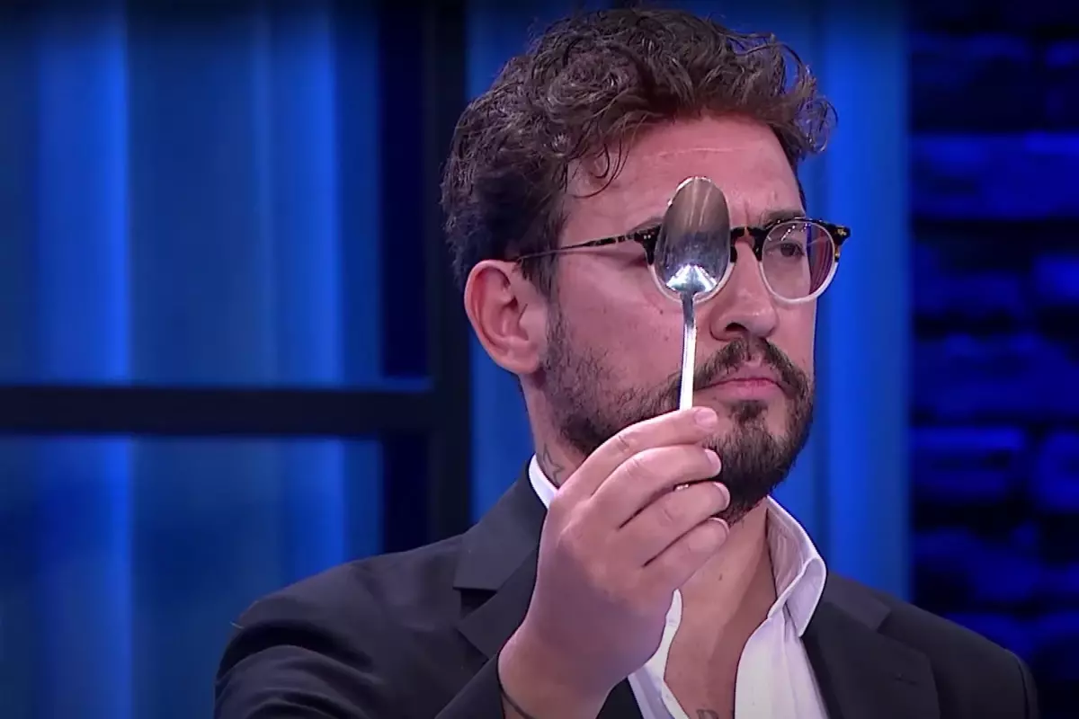 MasterChef Türkiye 2025'te ilk kaşık sahibini buldu