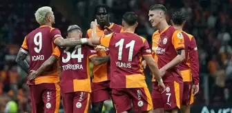 Galatasaray'ın Şampiyonlar Ligi'ndeki rakibinde ayrılık