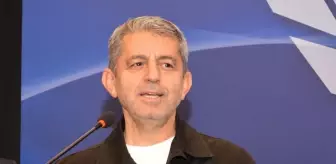 Öz Finans İş Sendikası Genel Kurulu Antalya'da Gerçekleşti