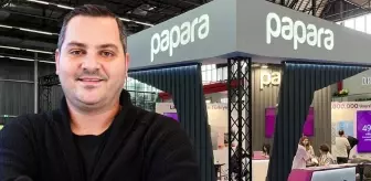 Papara soruşturması tamamlandı! Ahmet Faruk Karslı hakkında 28 yıla kadar hapis talebi