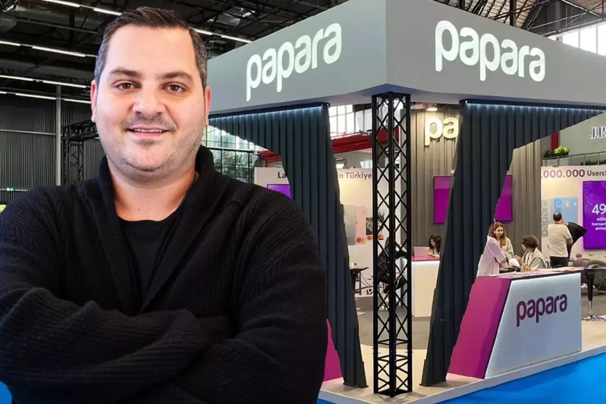 Papara soruşturması tamamlandı! Ahmet Faruk Karslı hakkında 28 yıla kadar hapis talebi