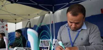 Kocaali'de Bilim Şenliği Heyecanı