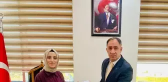 Kadın Kooperatiflerine 1.6 Milyon Lira Hibe Desteği