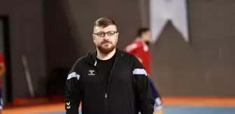 Trabzon Büyükşehir Belediyespor'un Genç Yetenekleri Milli Takıma Seçildi