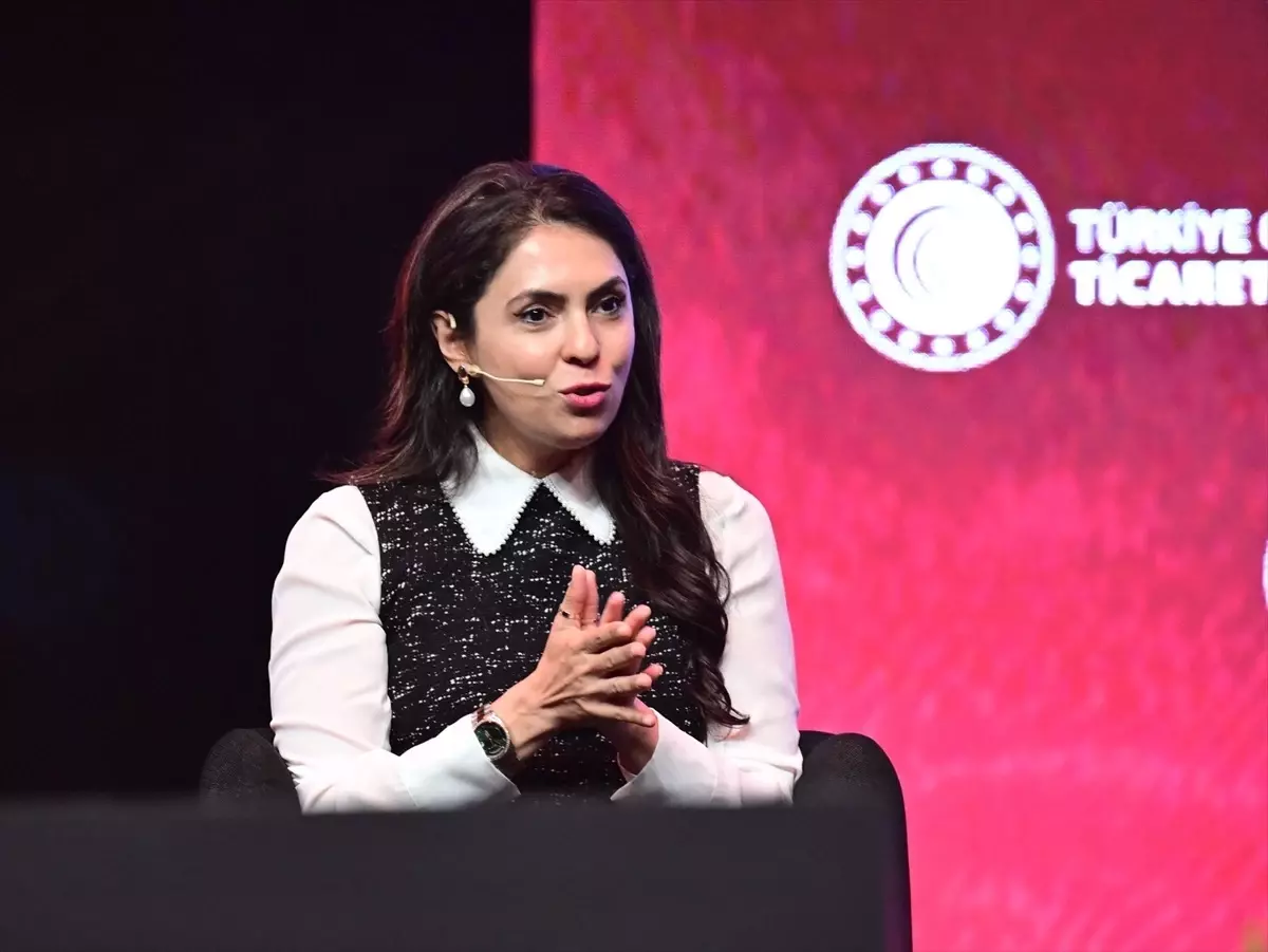 Türkiye İnovasyon Haftası 2025 Sona Erdi