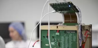 Türkiye yeni uydu hizmetleriyle tanışacak