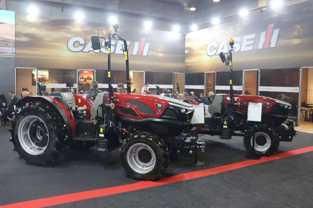 TürkTraktör: 2025 'Düzeltme Yılı' Olacak