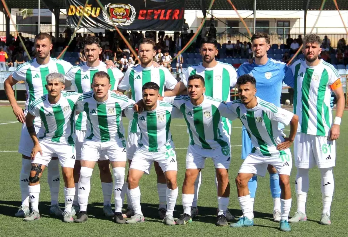 Malatya Yeşilyurtspor, Erciyes 38 ile Galibiyet Arıyor