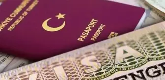 Yurt dışına gidecekler dikkat! Şengen Bölgesi'ne giriş çıkışlar yarından itibaren dijitalleşecek