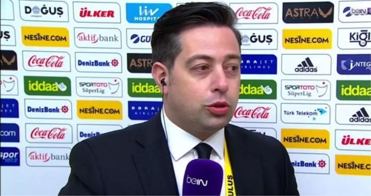 Alper Yemeniciler kimdir? Alper Yemeniciler Fenerbahçe&apos;den neden ayrıldı?