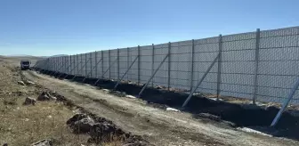 Ardahan'da Kışa Hazırlık Çalışmaları Devam Ediyor