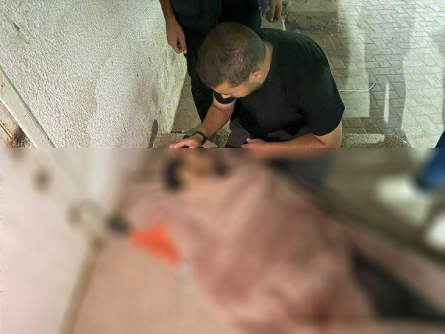 He had joyfully announced the ceasefire! The famous Palestinian journalist was killed by Israeli gangs