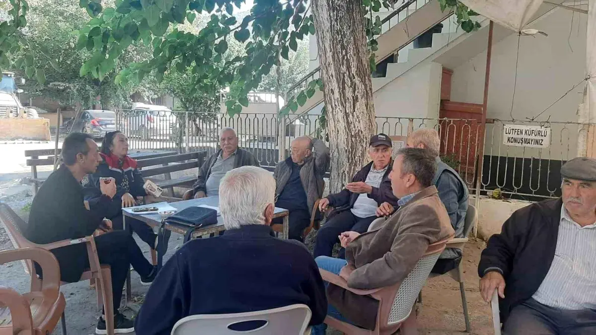 Aydın Tarım Müdürlüğü'nden Üreticilere Destek Buluşmaları