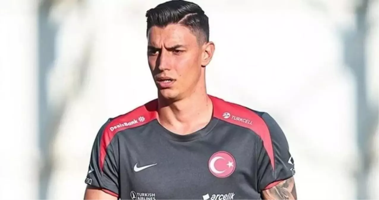 Berke Özer Milli Takım kampından ayrıldı mı, izinsiz mi ayrıldı? Berke Özer kamptan neden ayrıldı?
