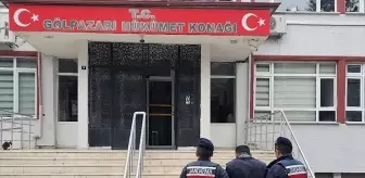 Bilecik'te Uyuşturucu Operasyonunda Tutuklama