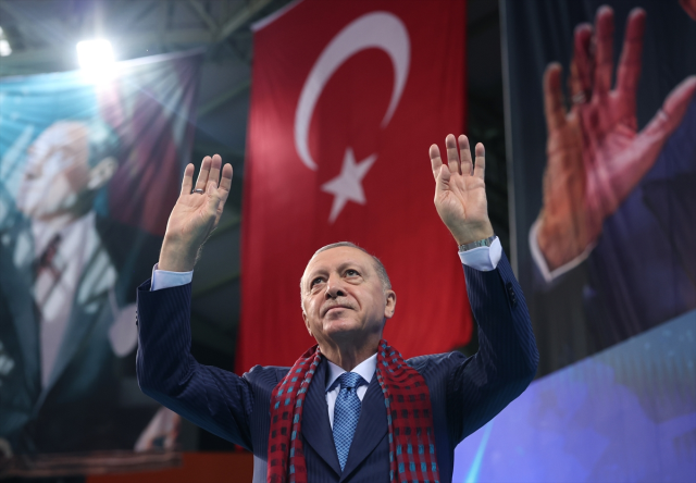 President Erdoğan: Israel must stand behind the signature it has made