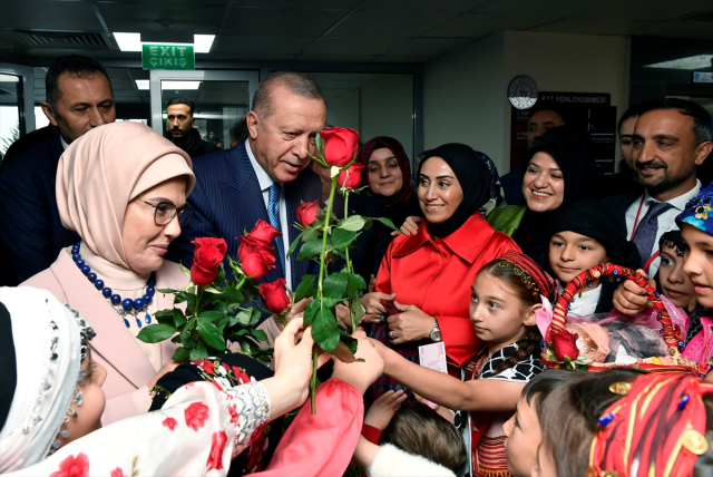 President Erdoğan: Israel must stand behind the signature it has made
