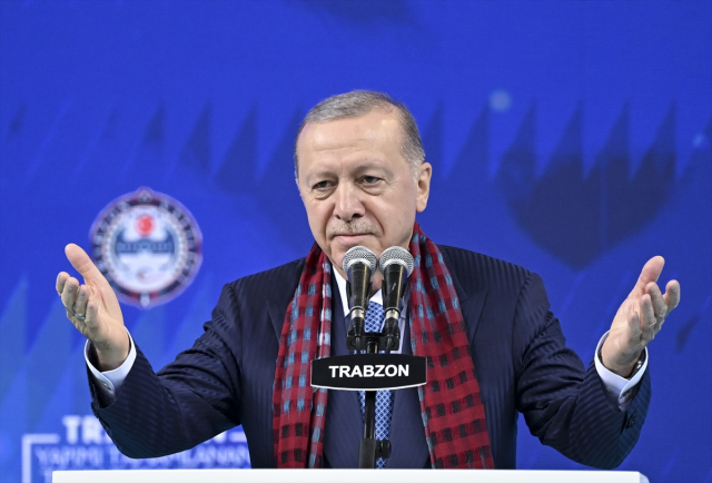 President Erdoğan: Israel must stand behind the signature it has made