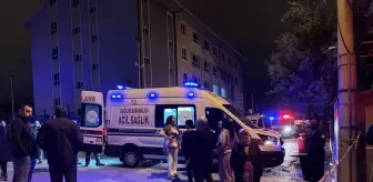 Denizli'de Düğün Hazırlığında Tavan Çöktü: 6 Yaralı