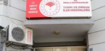 Edirne Tarım ve Orman Müdürlüğü Çalışmaları ve İşbirlikleri Değerlendirildi