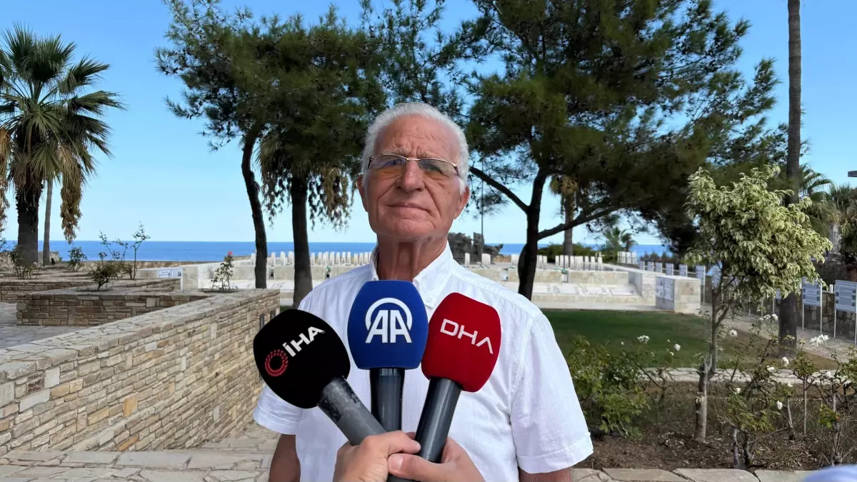 Erenköy Mücahitler Derneği Başkanı Yıldırım: Erenköy Direnişi'nde Çanakkale'deki gibi mücadele verdik