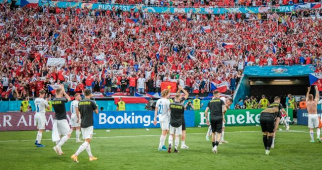 Faroe Adaları Çekya CANLI nereden izlenir? Faroe Adaları Çekya maçı hangi kanalda, nasıl izlenir? Faroe Adaları Çekya CANLI nereden izlenir? Faroe Adaları Çekya maçı hangi kanalda, nasıl izlenir?