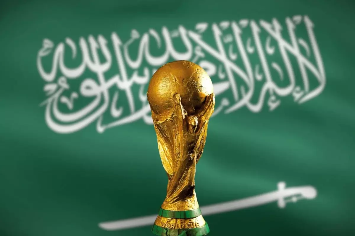 FIFA, 2034 Dünya Kupası'nı Ramazan ayı nedeniyle erteleyebilir