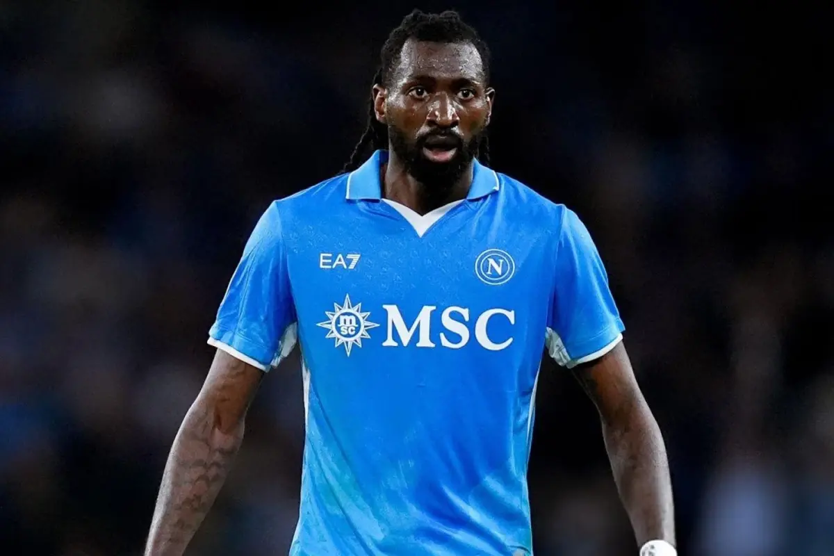 Galatasaray'dan Anguissa harekatı