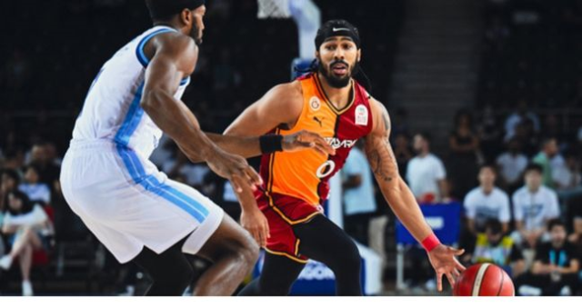 Galatasaray MCT Technic - Aliağa Petkimspor maçı CANLI nereden izlenir? Galatasaray - Aliağa Petkimspor maçı hangi kanalda, nasıl izlenir?