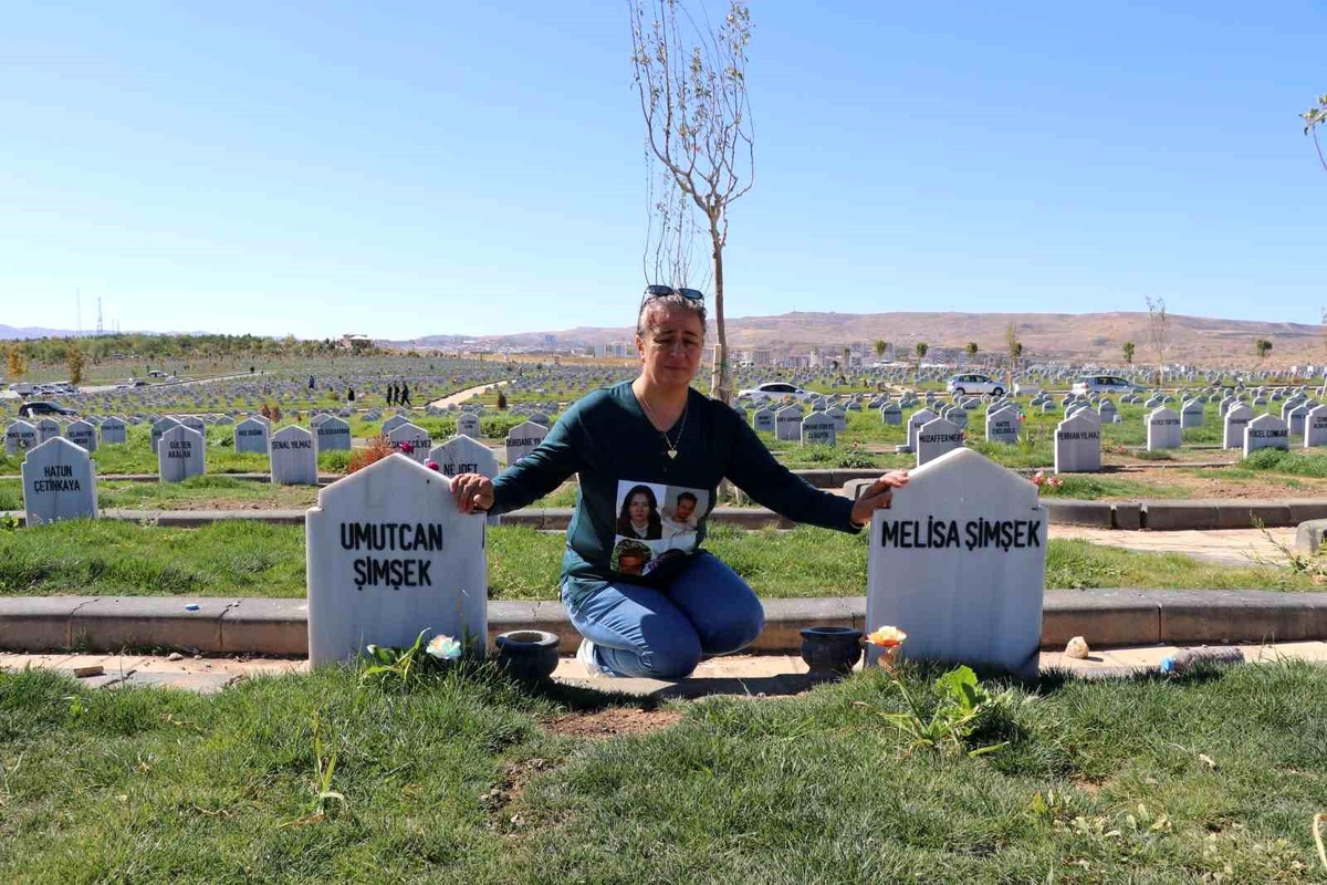 Acılı Anne, Sivas Halkından Destek İstedi