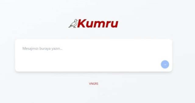 İlk Türkçe büyük dil modeli Kumru nedir, nasıl kullanılır, özellikleri neler? Yerli yapay zeka Kumru ücretli mi, fiyatı ne kadar? İlk Türkçe büyük dil modeli Kumru nedir, nasıl kullanılır, özellikleri neler? Yerli yapay zeka Kumru ücretli mi, fiyatı ne kadar?