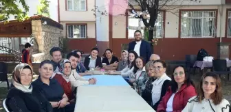 İmece kültürünü anlatmak için el birliğiyle çekilen film ödüle layık görüldü
