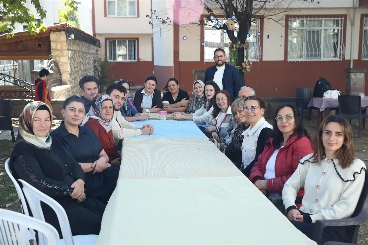 İmece kültürünü anlatmak için el birliğiyle çekilen film ödüle layık görüldü