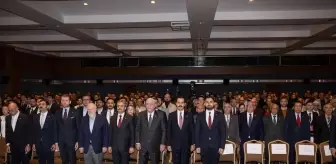 Türk Milliyetçiliği Geleceği İnşa Etmekle Mümkündür