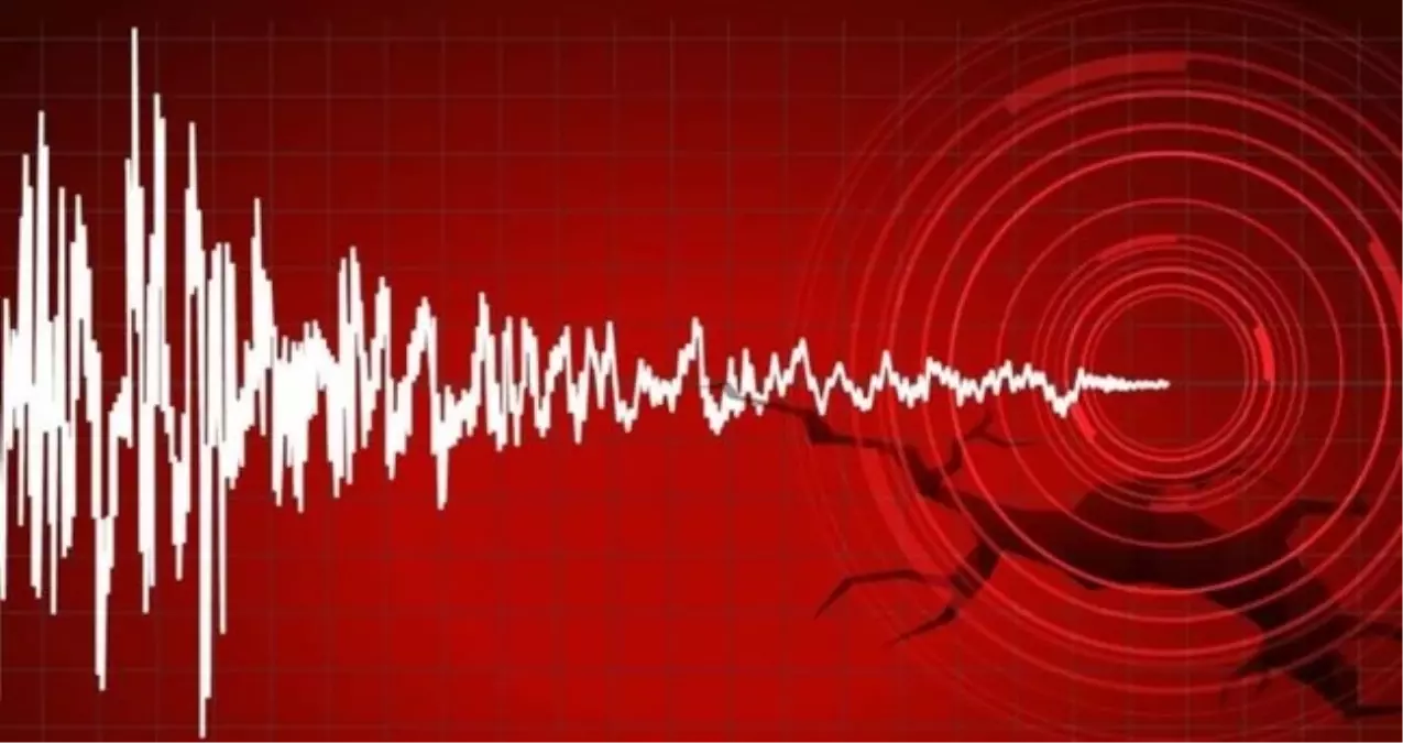 İzmir'de deprem mi oldu? SON DAKİKA! 12 Ekim İzmir'de az önce nerede deprem oldu?