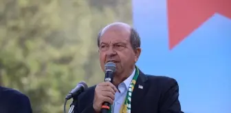 KKTC'de 2. Çiğköfte Kültür Festivali Coşkuyla Gerçekleştirildi