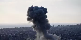 Lübnan, İsrail saldırısı nedeniyle Birleşmiş Milletler'e acil şikayette bulunacak