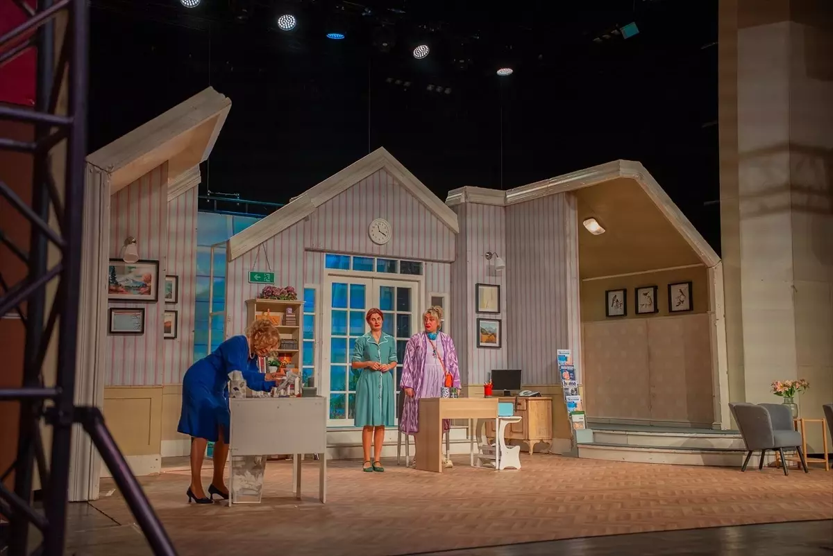 Malatya Kültür Yolu Festivali Renkli Etkinliklerle Devam Ediyor