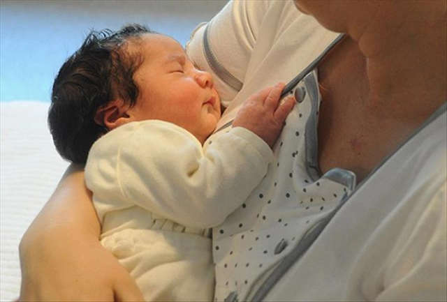 Presented to the Parliament! It will be free for all babies