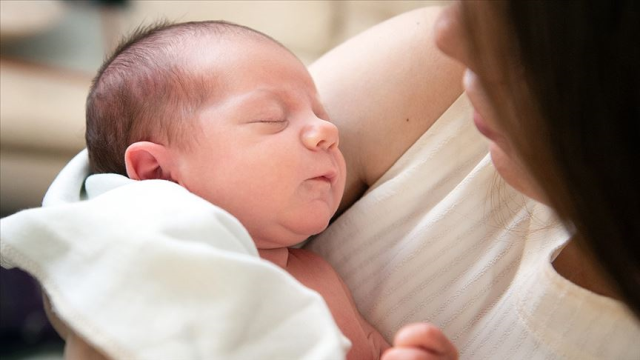 Presented to the Parliament! It will be free for all babies