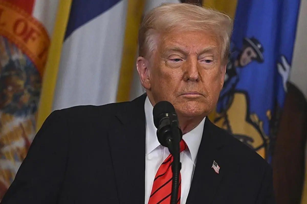 Trump'ın planladığı tarihi liderler zirvesinin detayları belli olmaya başladı